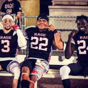 Meet your Posher, Kareem